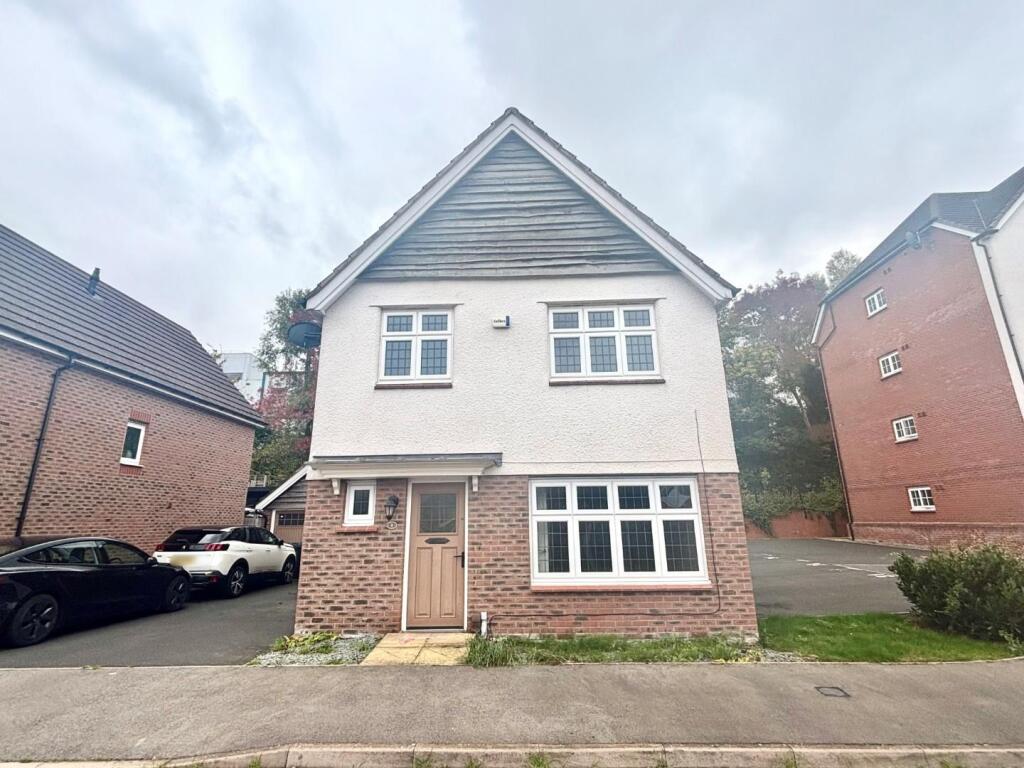 Main image of property: Wensleydale , Tamworth