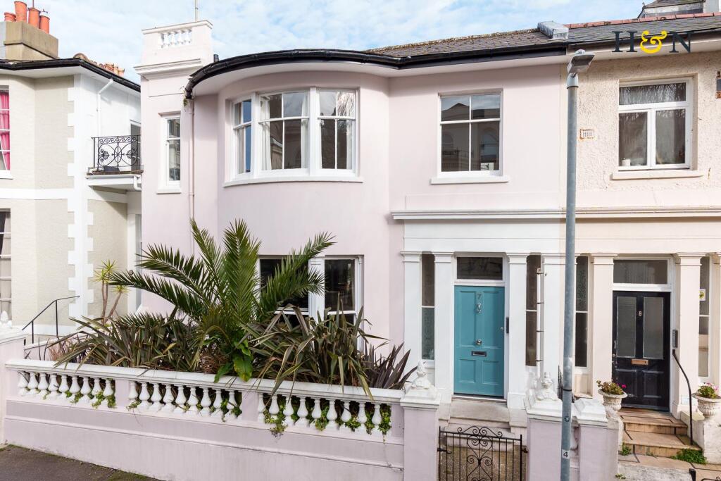 Main image of property: Sillwood Road, Brighton