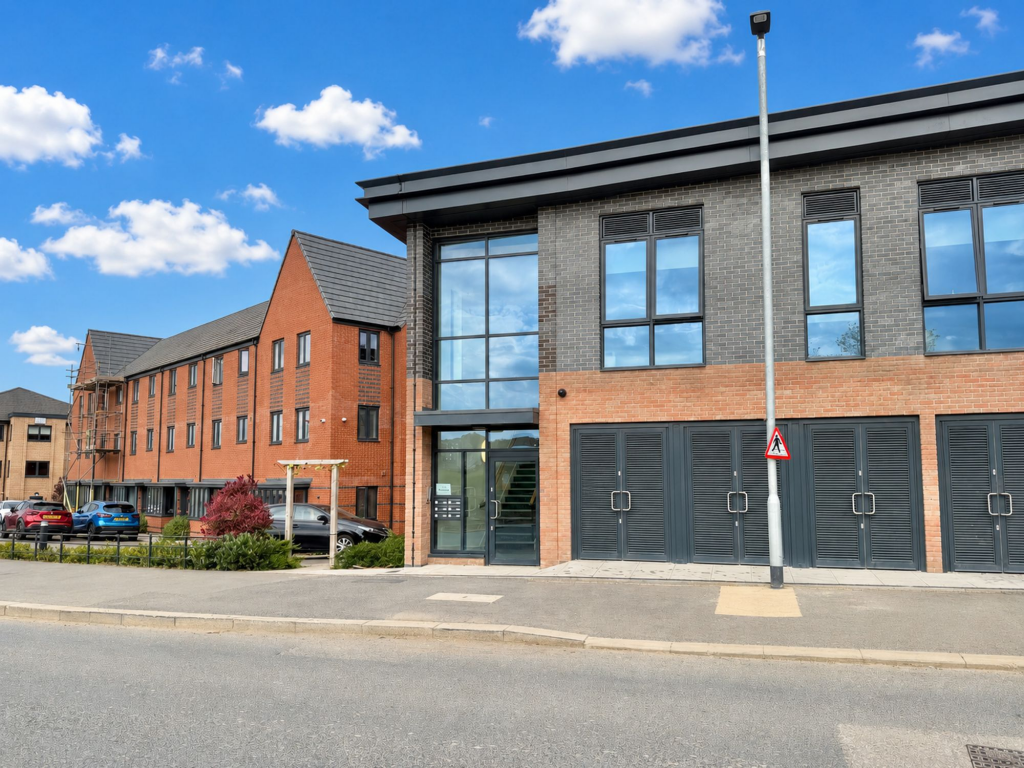 Main image of property: Cheyne Avenue, Wellingborough, NN8