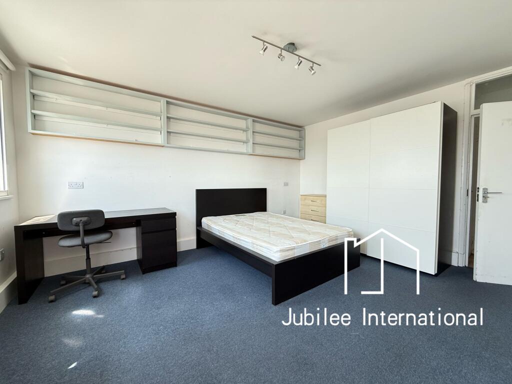 Main image of property: Gillfoot, Hampstead Road, London