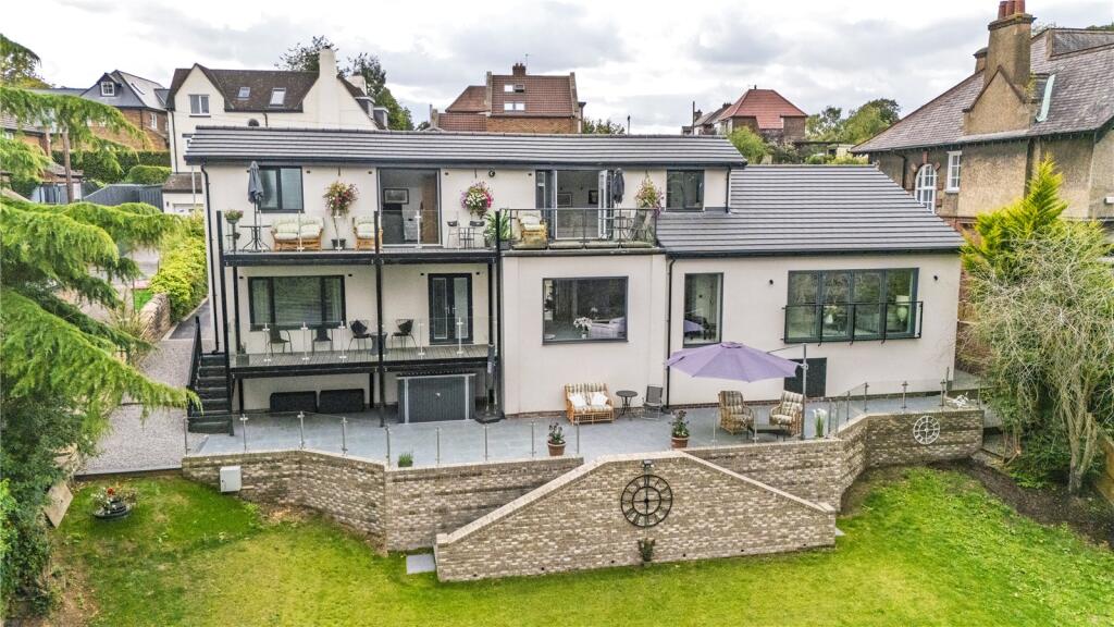 Main image of property: Goldrill, Farnley Hey Road, DH1