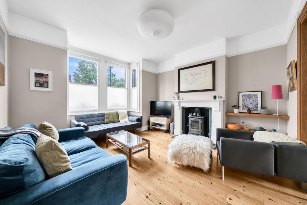 Reynolds Road, Nunhead, SE15 photo 3