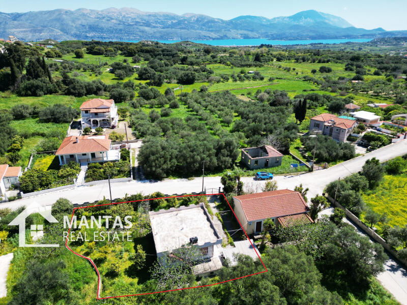 Main image of property: Ionian Islands, Cephalonia, Chavdata