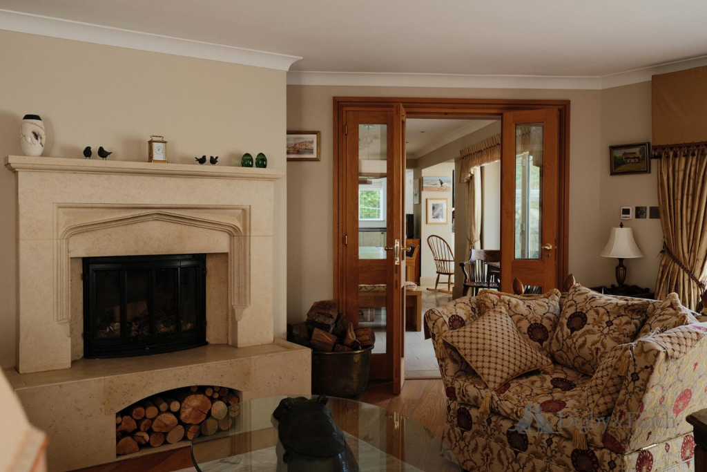 House in King's Cliffe - View 5