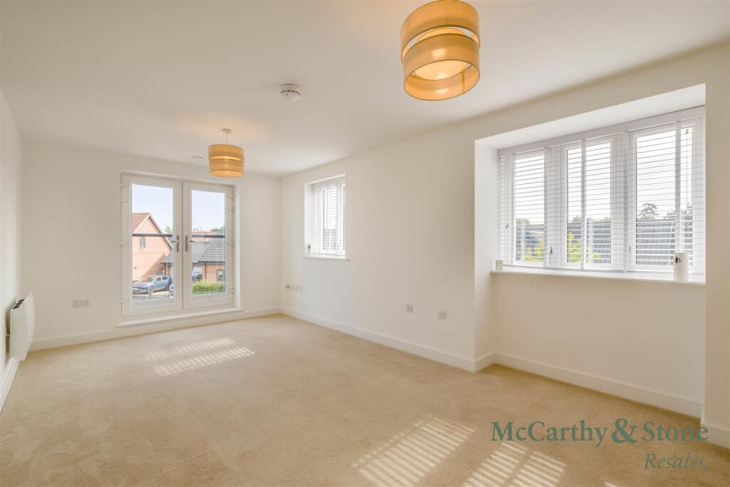 Apartment in Norwich - View 2