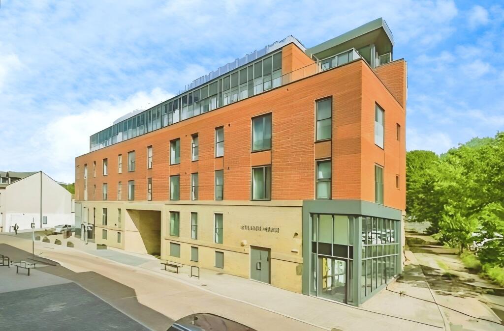 Main image of property: Mabgate, Leeds, West Yorkshire, UK, LS9