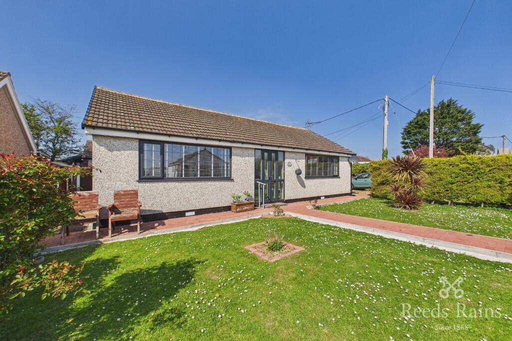 Main image of property: Towyn Way West, Towyn, Conwy, LL22