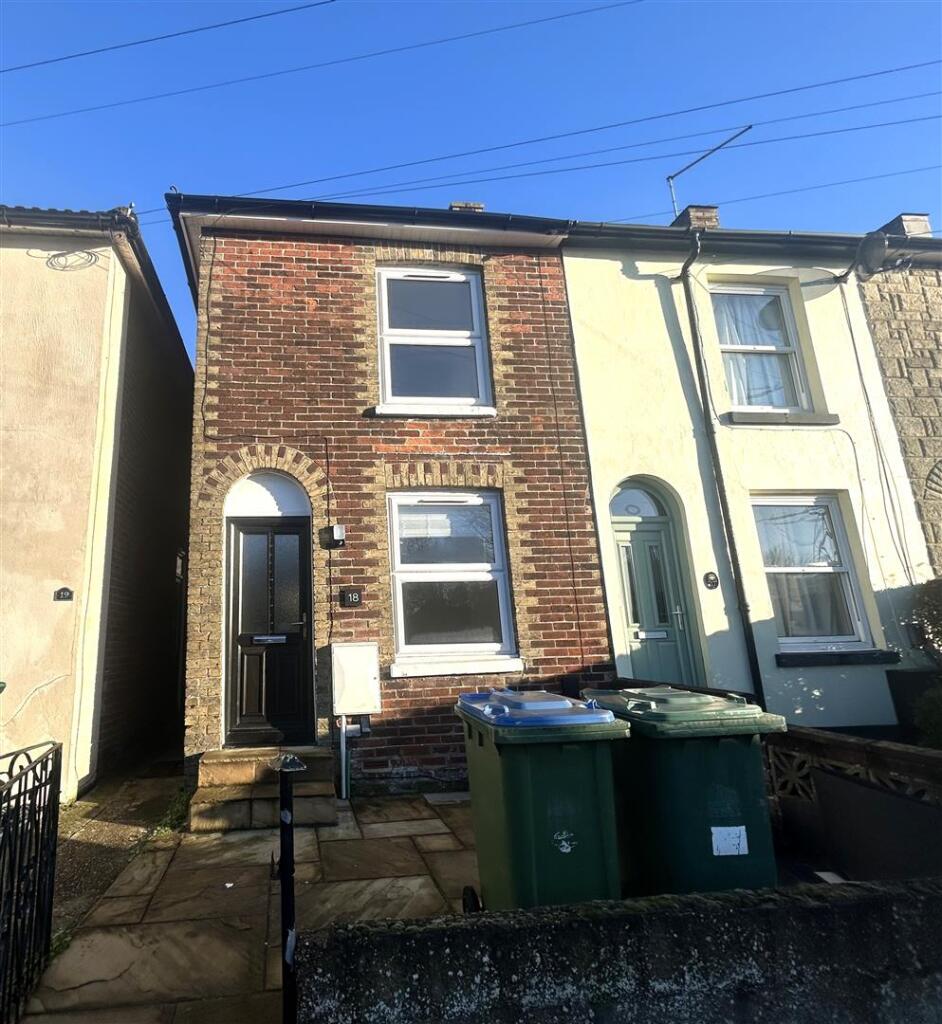 Main image of property: Norman Road, Southampton
