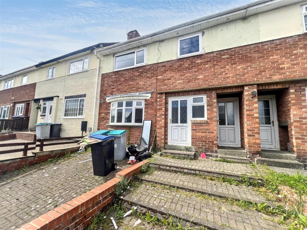 Main image of property: York Avenue, Consett