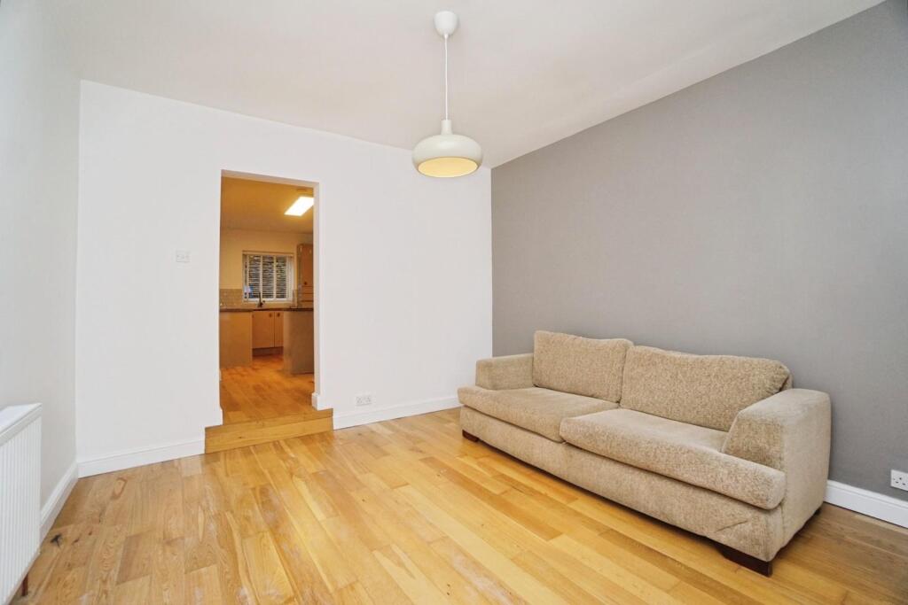 Main image of property: Walkley Bank Road, Walkley, Sheffield