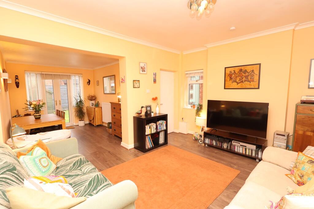 Audley Avenue, Stretford, M32 photo 3