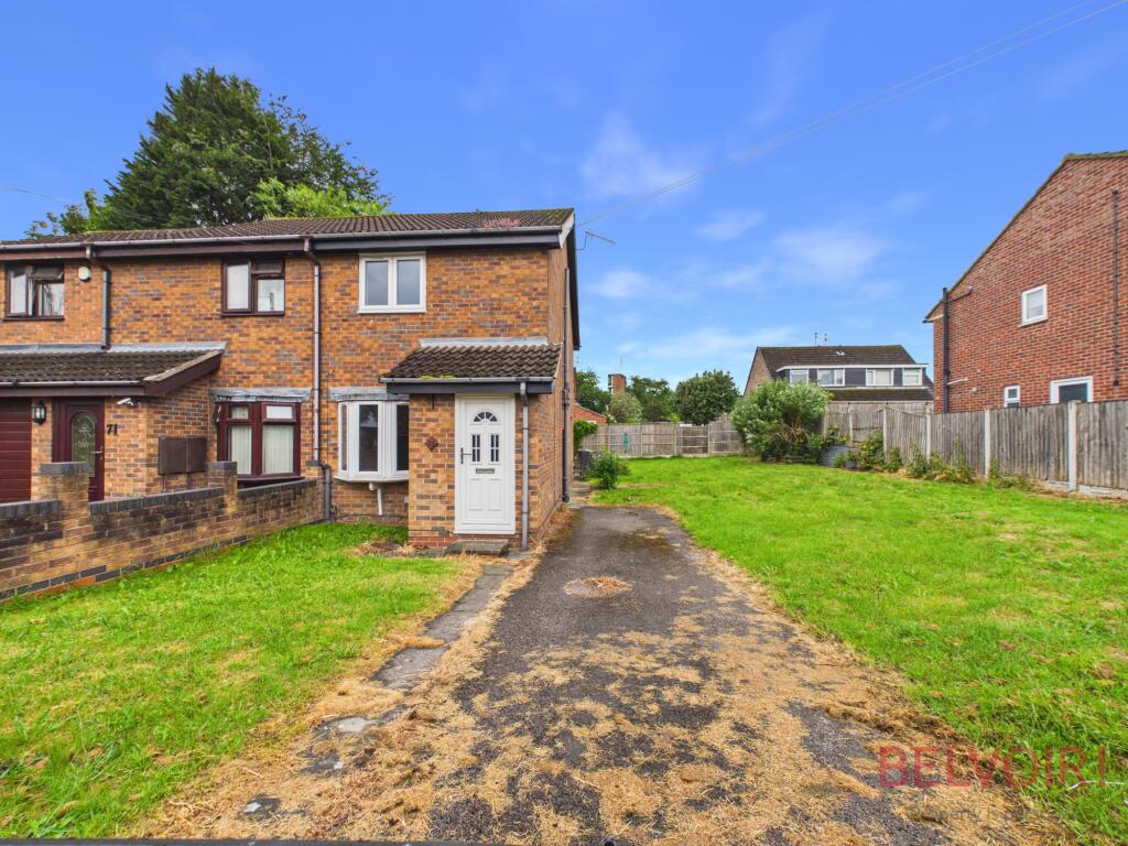 Main image of property: Bagnall Road, New Basford, NG6