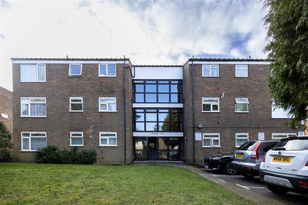 Main image of property: Greendale Court, South Croydon