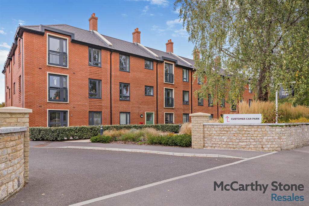Main image of property: Crescent Place, Portway, Warminster