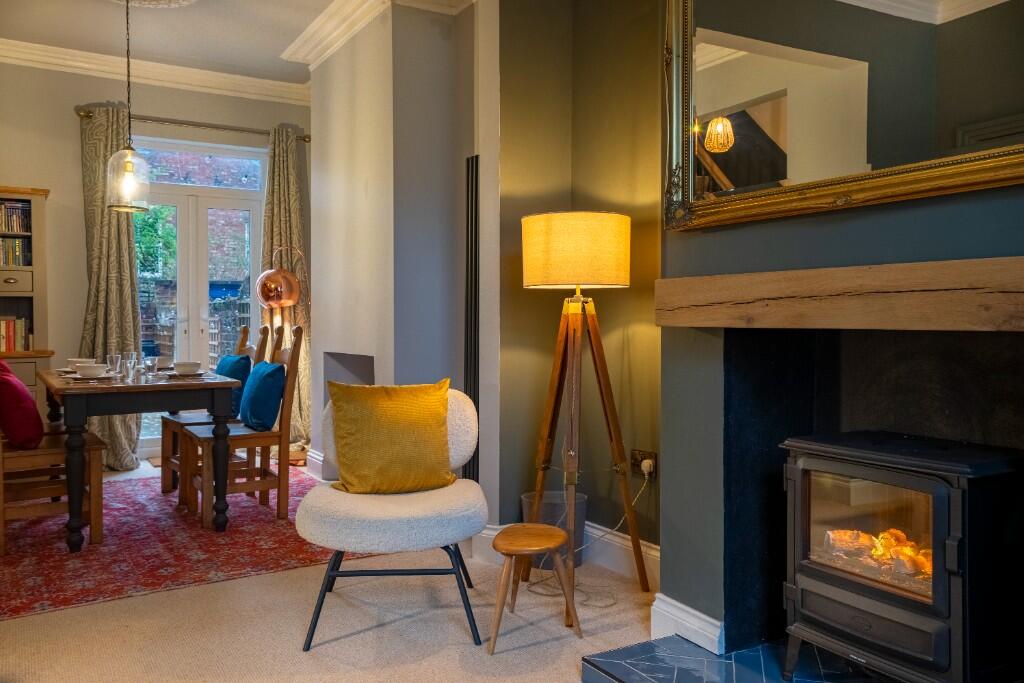 Main image of property: Compton Street, York, North Yorkshire, YO30