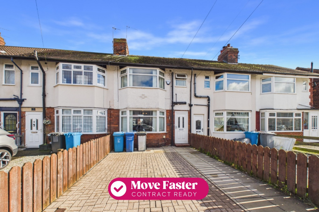 Main image of property: East Ella Drive, Hull, HU4 6AN