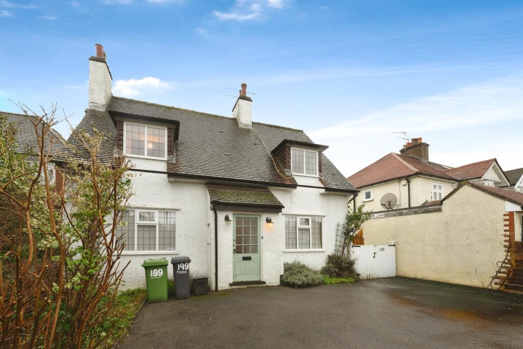 Main image of property: Ware Road, Hoddesdon