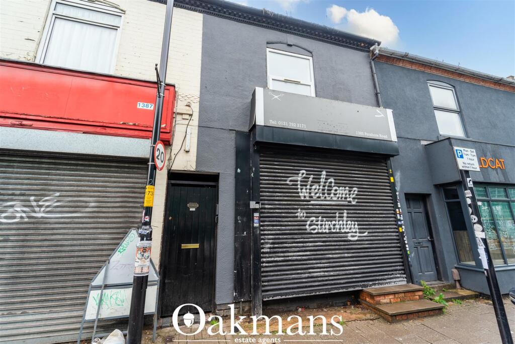 Pershore Road, Birmingham, B30 photo 2