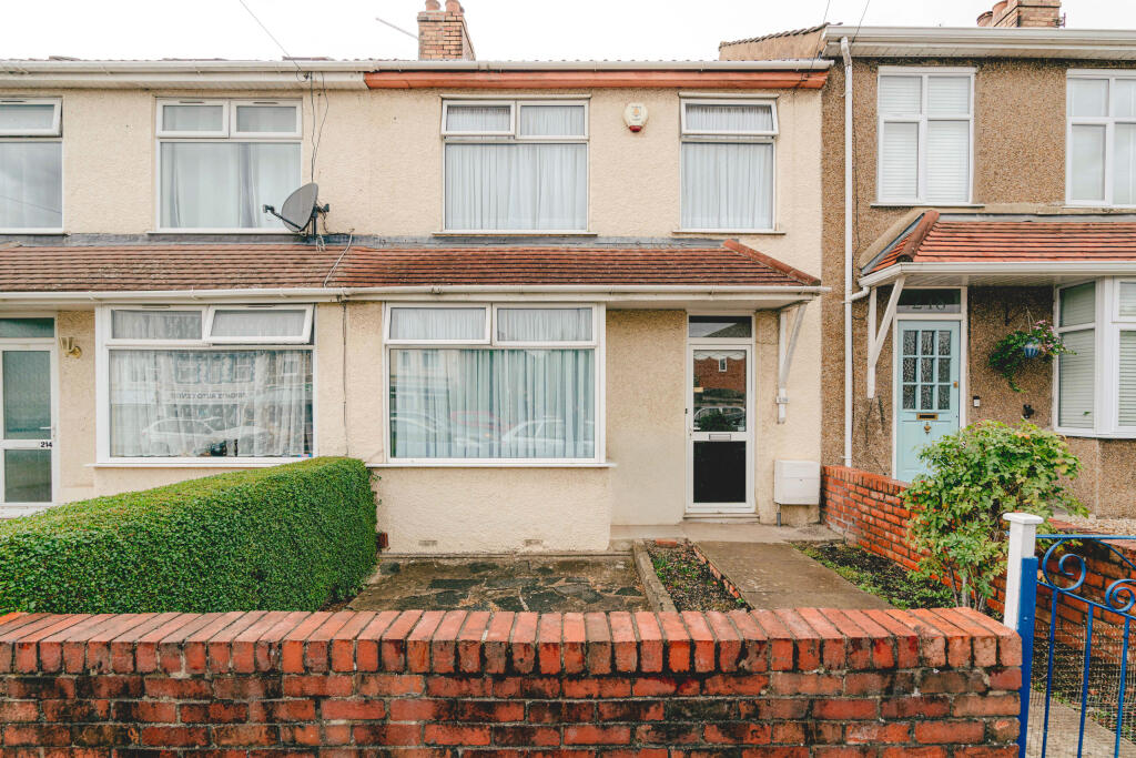 Main image of property: Filton Avenue, Horfield, Bristol