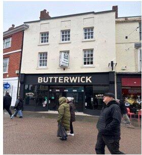 Main image of property: South Parade, Melton Mowbray, Leicestershire, LE13