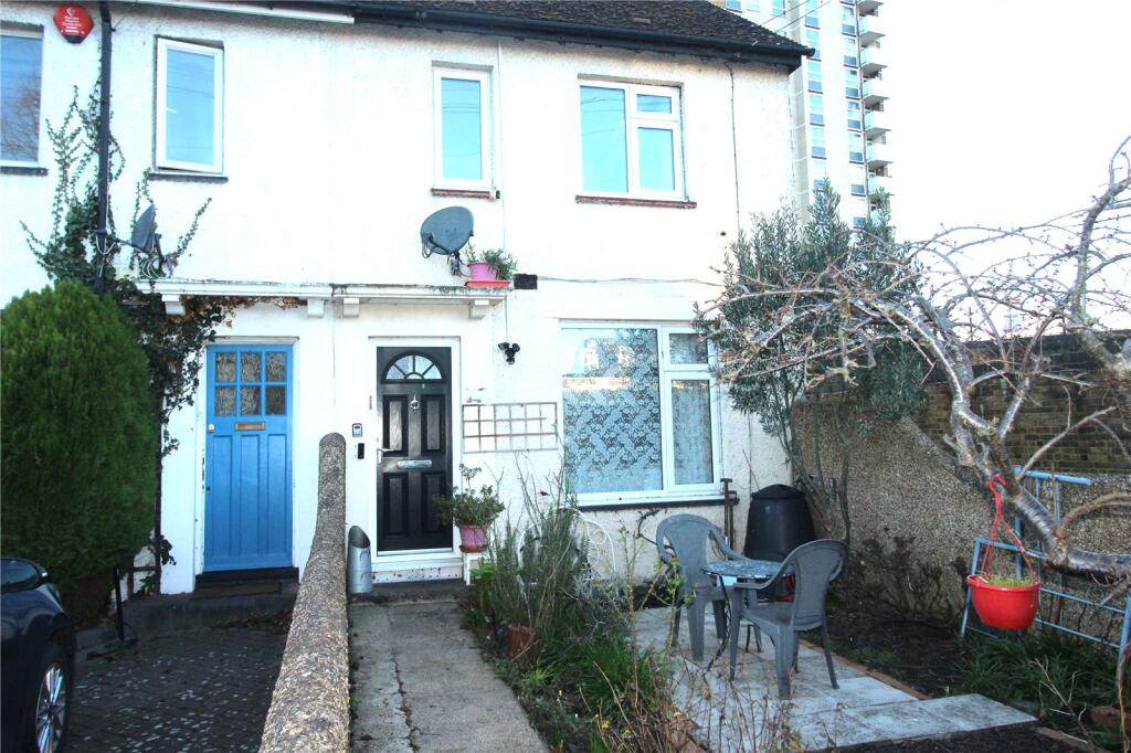 Main image of property: Shepherd Street, Northfleet, Gravesend, Kent, DA11