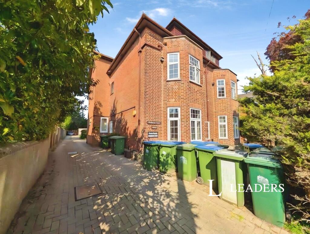 Main image of property: Welbeck Avenue, Highfield