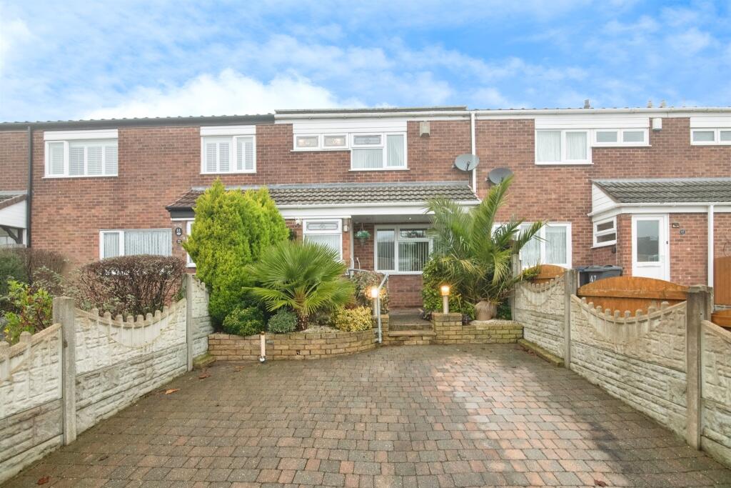 Main image of property: Foredraft Close, BIRMINGHAM