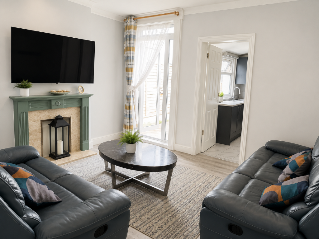 Wood Street, London, CR4 photo 4