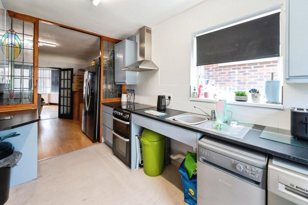House in Gosport, Hampshire - More