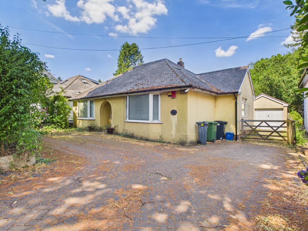 Main image of property: Rhiwbina Hill, Rhiwbina, Cardiff, CF14