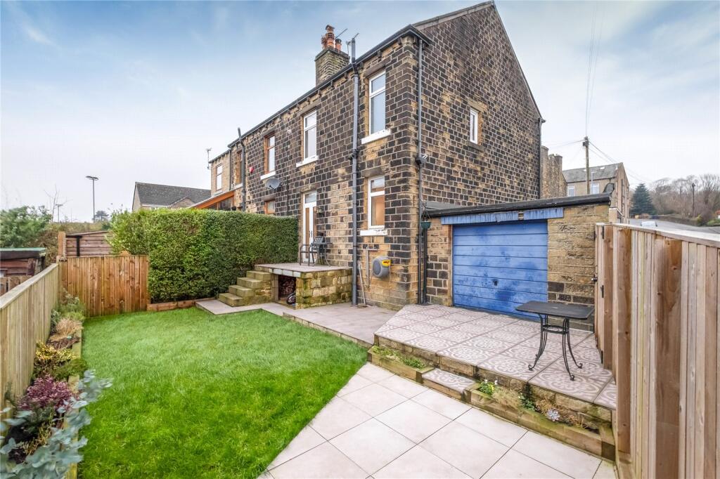 Main image of property: Dartmouth Street, Slaithwaite, Huddersfield, HD7