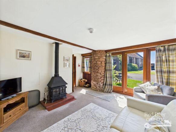 The Byre