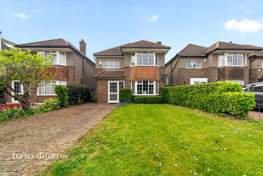 Main image of property: Lloyd Park Avenue, Croydon
