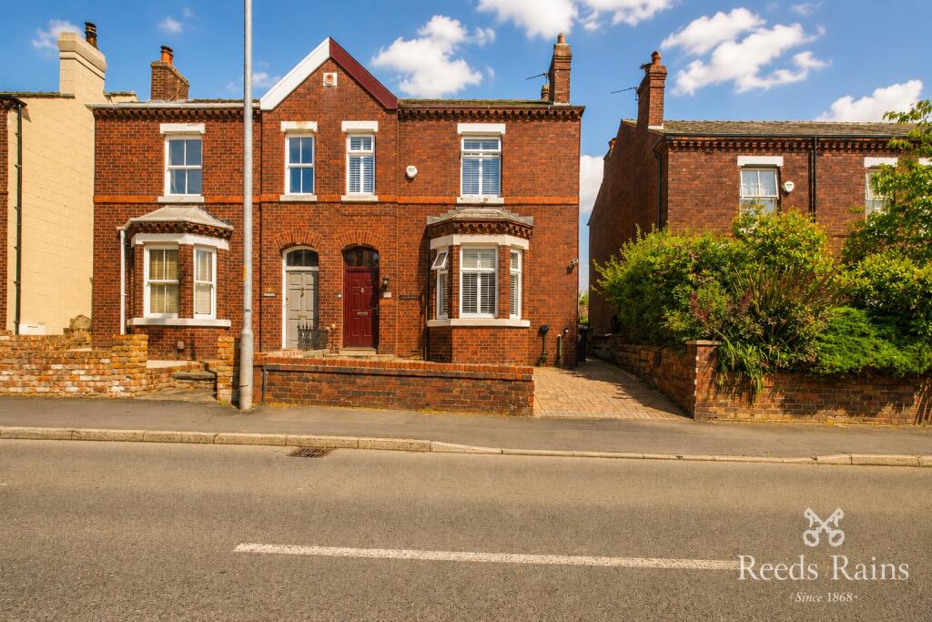 Main image of property: Hall Lane, Hindley, Wigan, Greater Manchester, WN2