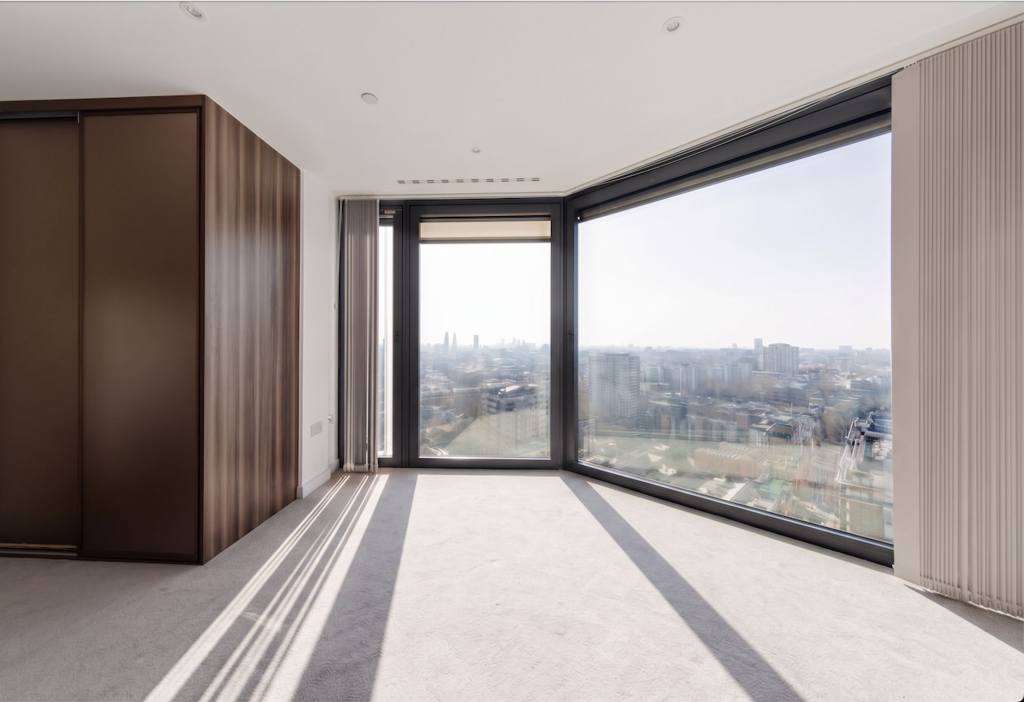 Apartment in London - More
