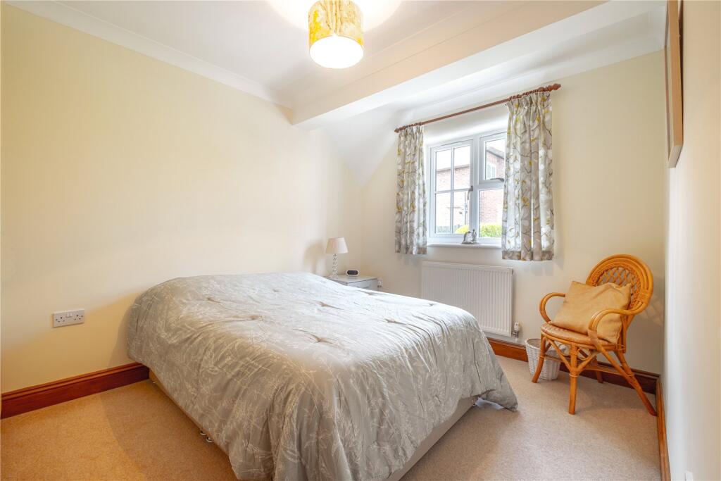 House in Dorchester - More