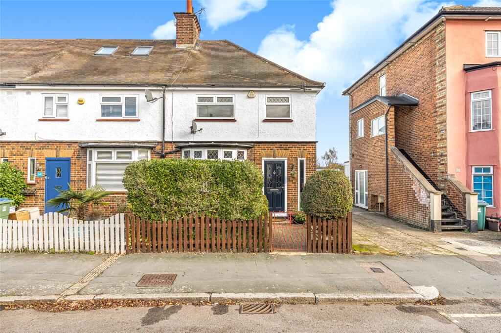 Main image of property: Church Road, Watford, Hertfordshire, WD17