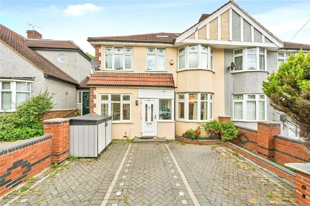 Main image of property: Lyndhurst Avenue, Twickenham, TW2