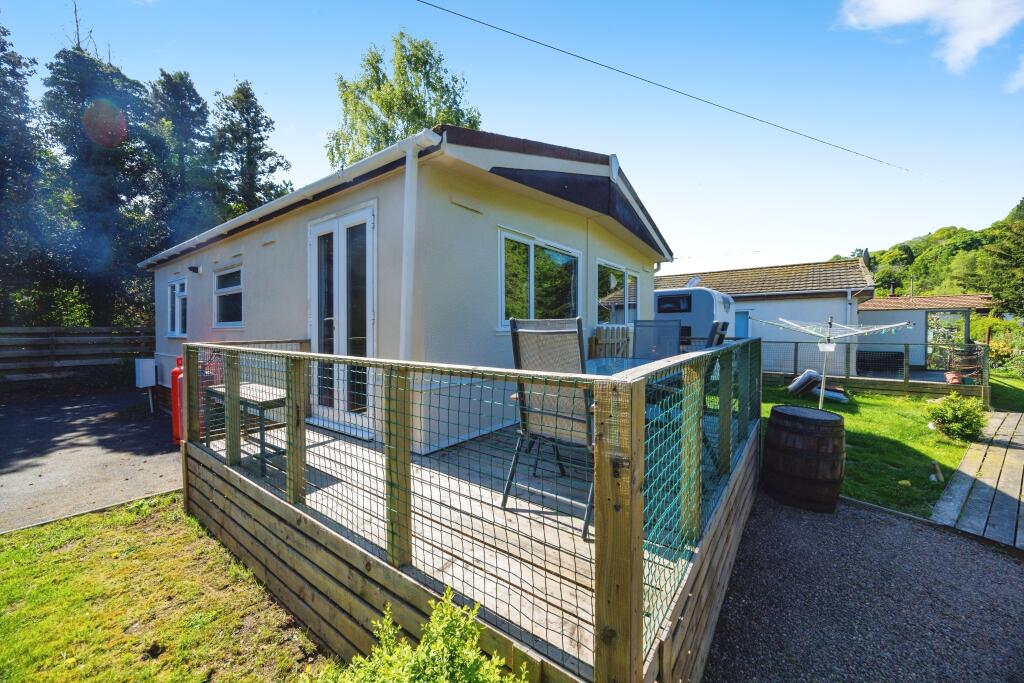 Main image of property: Kevock Vale Park, Lasswade, Midlothian, EH18