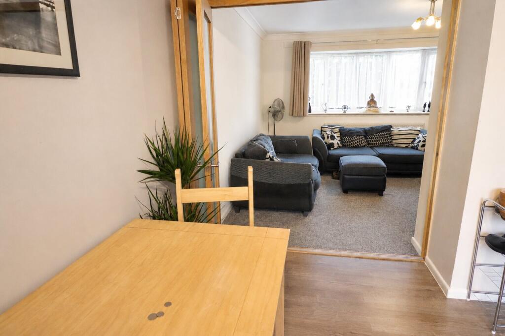 House in Sheffield - View 4