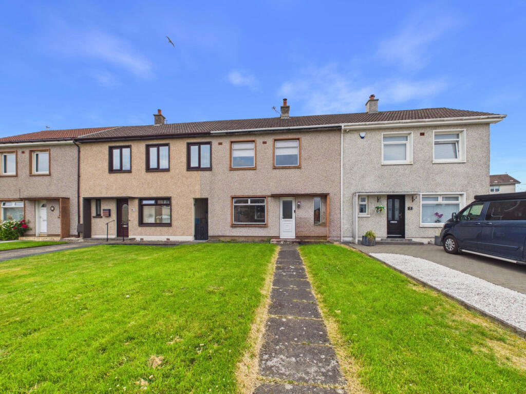 Main image of property: Dalry Road, Saltcoats, KA21 6
