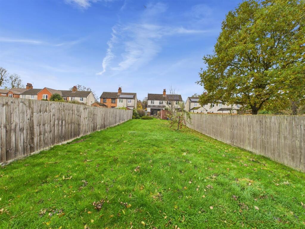 House in Harborough, Husbands Bosworth - View 3