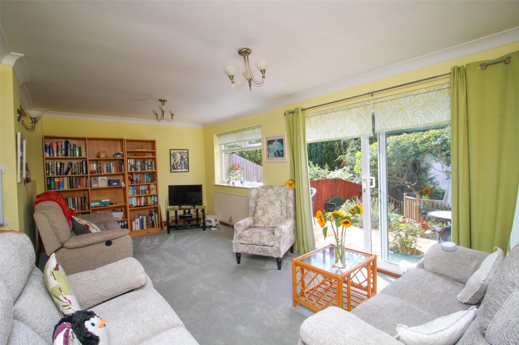 House in Southampton - View 4
