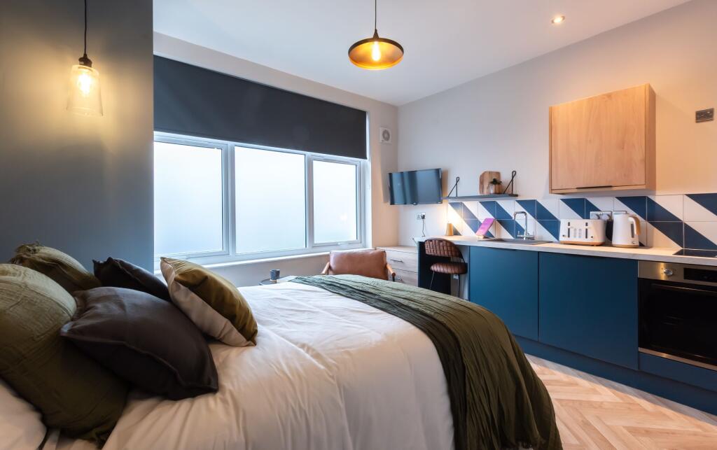 Main image of property: Room 1, Fife Street