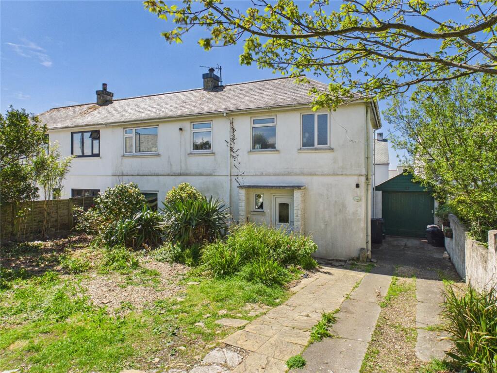 Main image of property: Molesworth Street, Tintagel, Cornwall