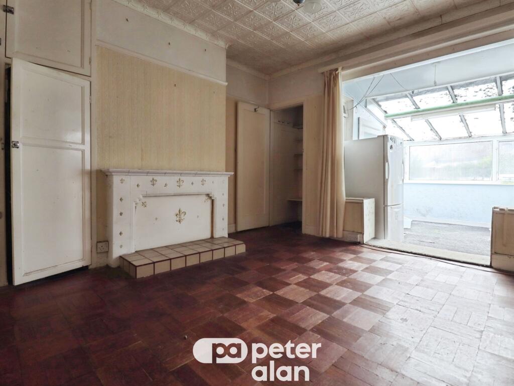 House in Cardiff, Heath - View 4