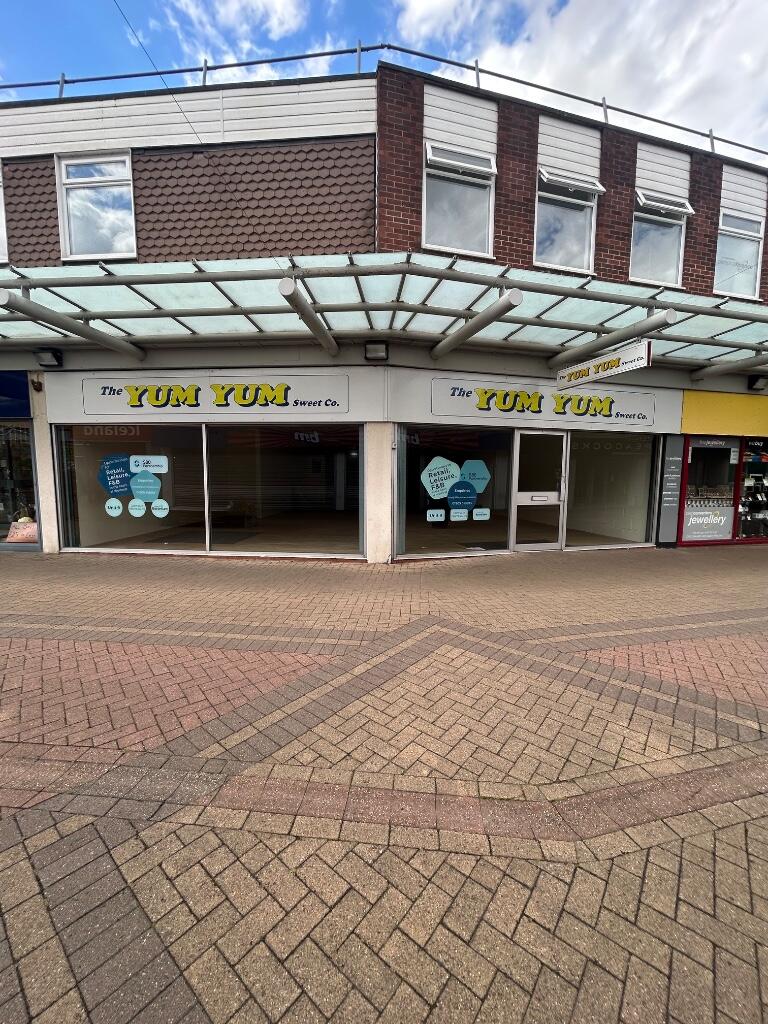 Main image of property: Unit 09, The Priory Centre, Worksop, Nottinghamshire, S80