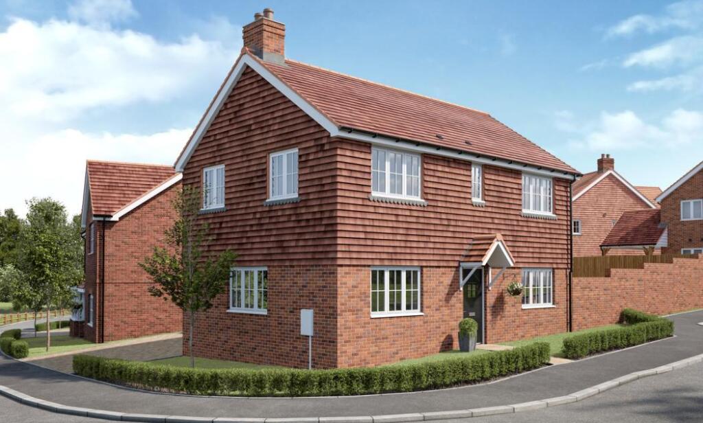 Main image of property: Crowborough, 
East Sussex, 
TN6 2XB