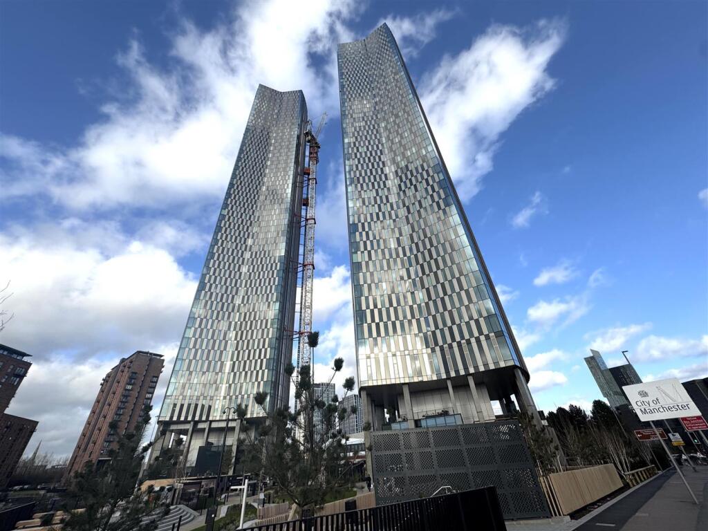 Main image of property: Manchester