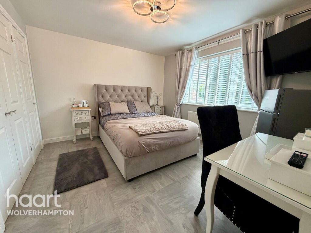 Main image of property: Barbel Drive, WOLVERHAMPTON